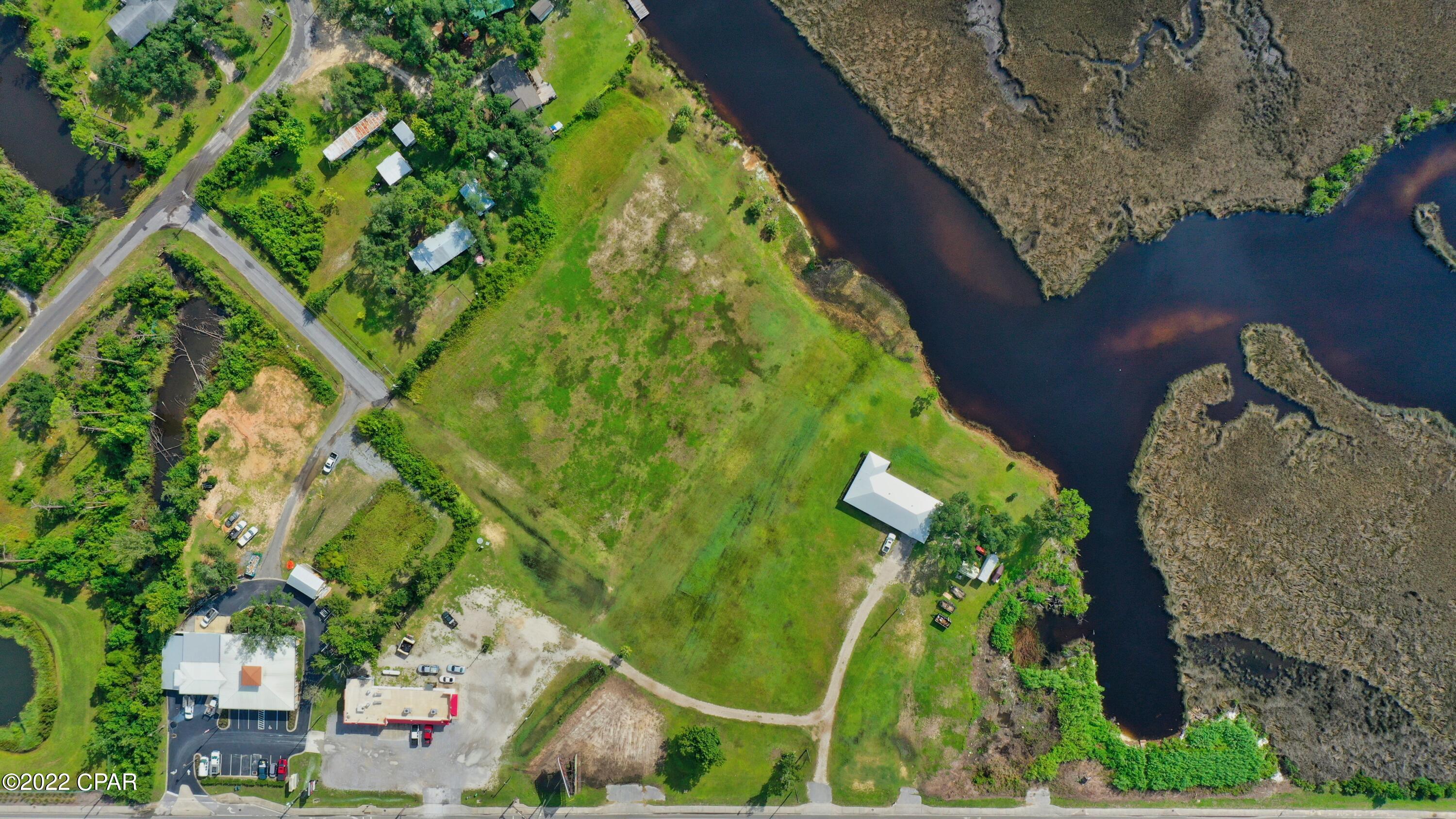 [No Recorded Subdiv] - Land