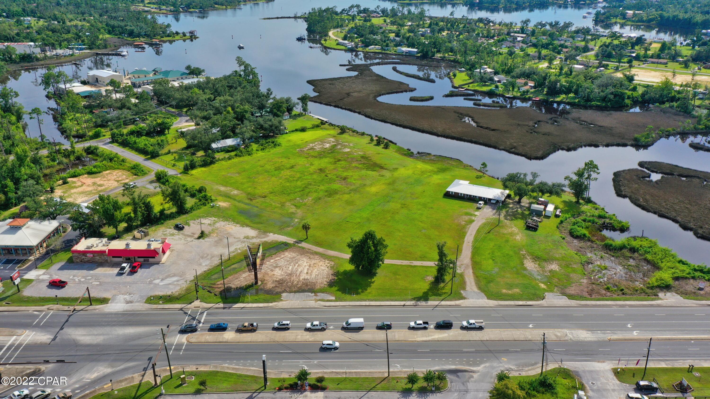 [No Recorded Subdiv] - Land