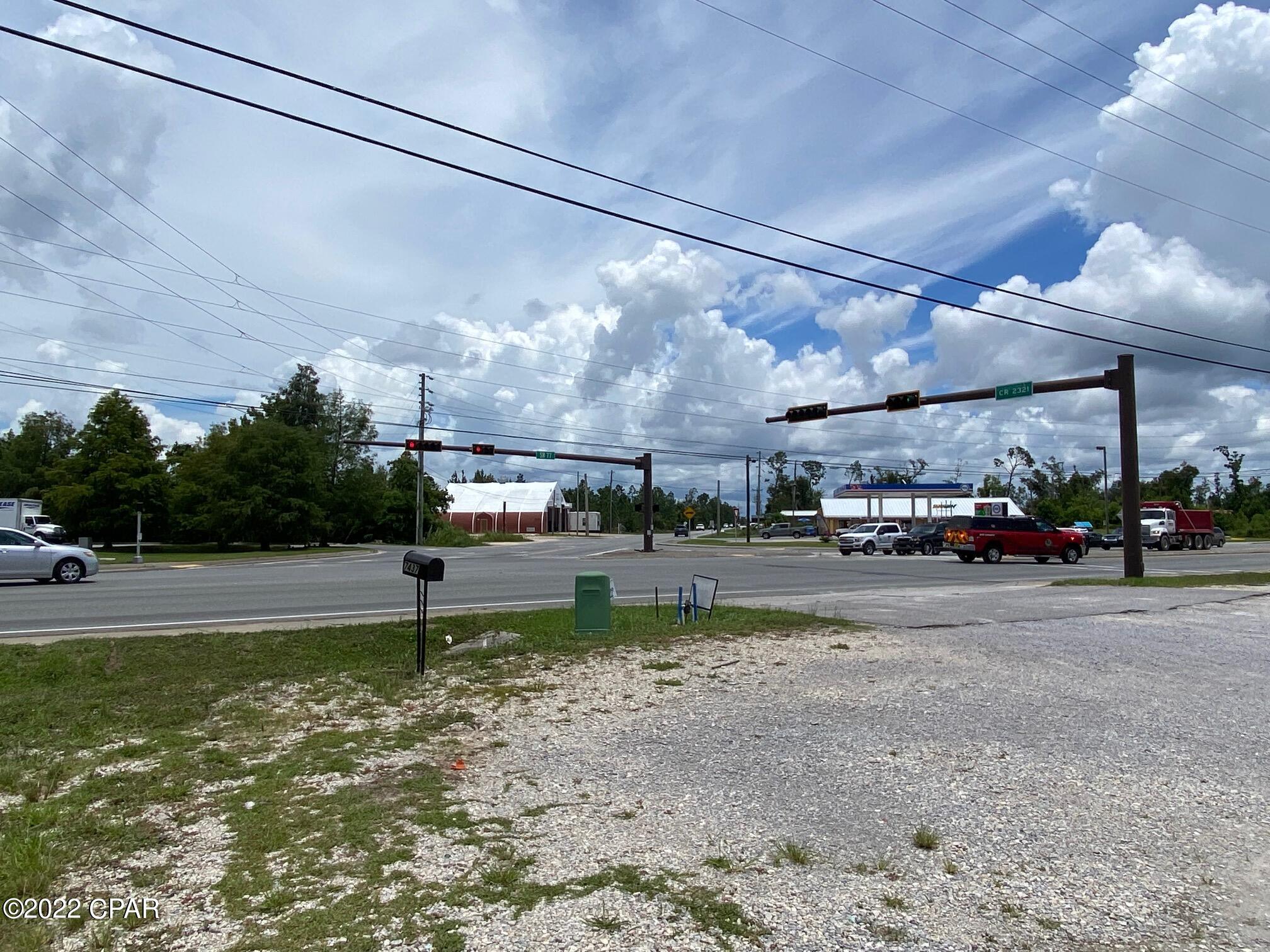 [No Recorded Subdiv] - Land