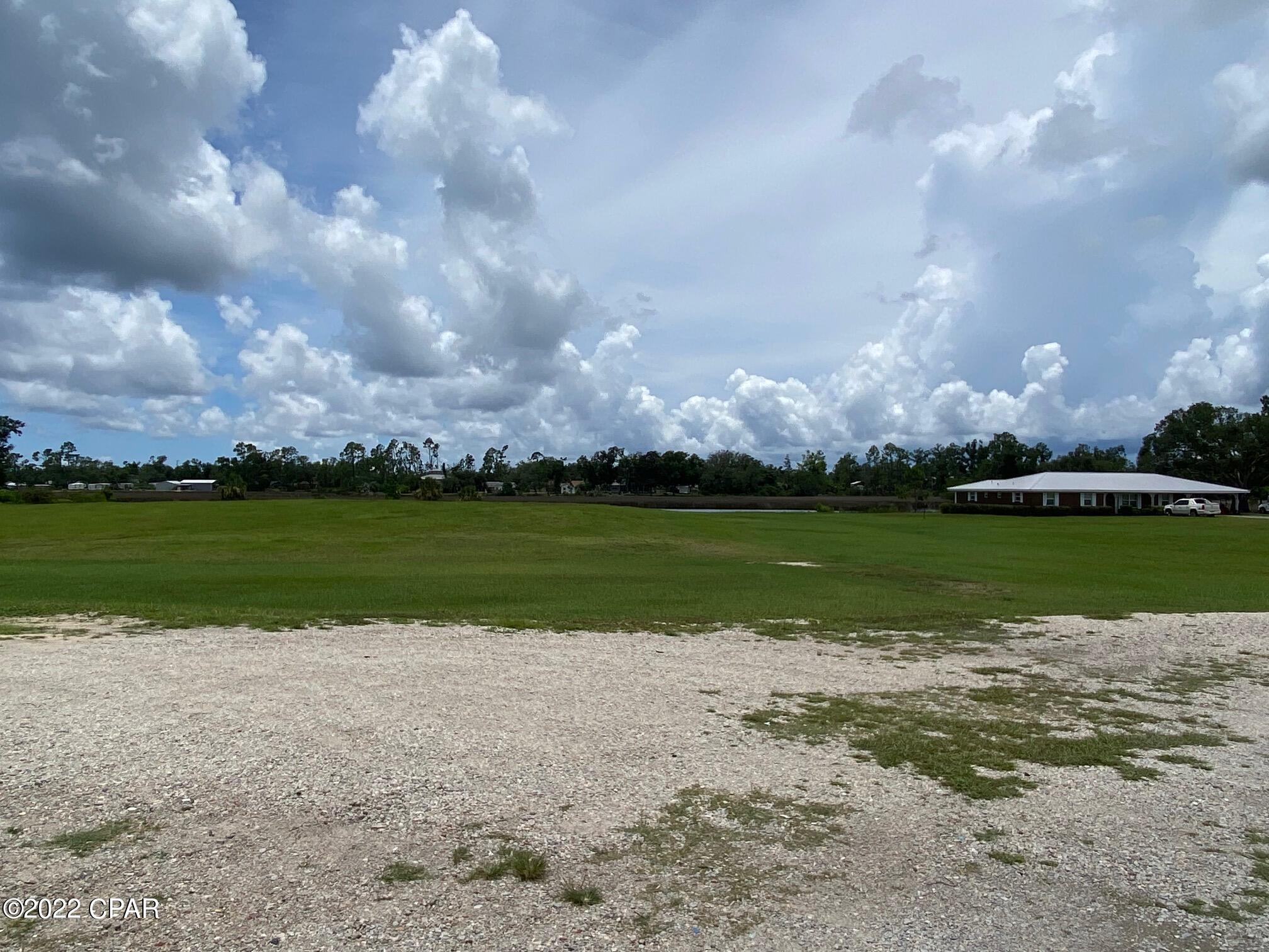 [No Recorded Subdiv] - Land