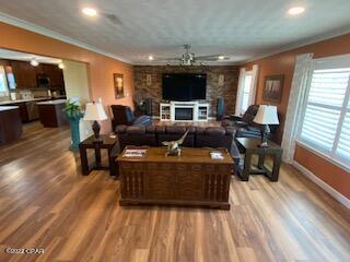 [No Recorded Subdiv] - Land