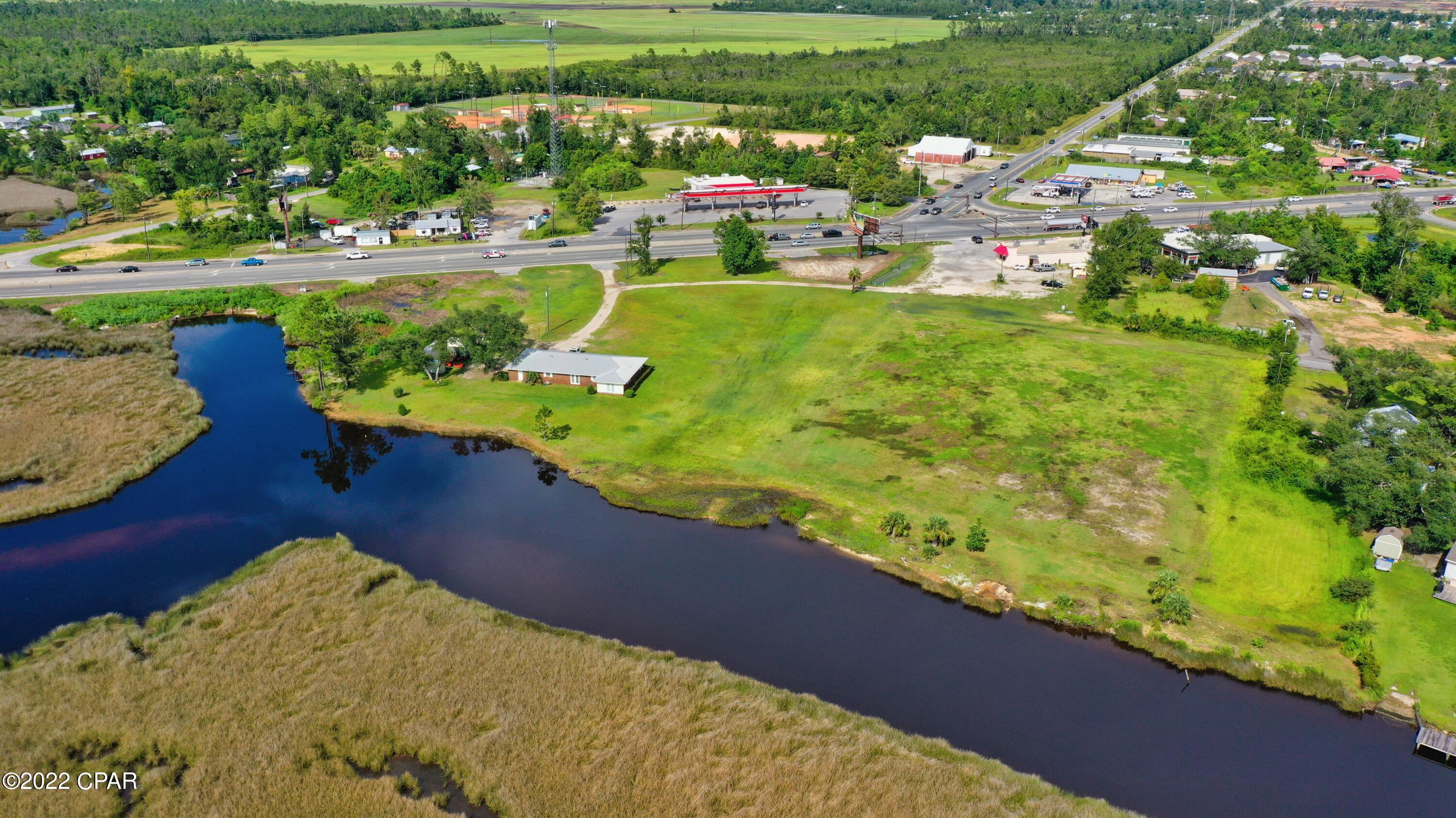 [No Recorded Subdiv] - Land