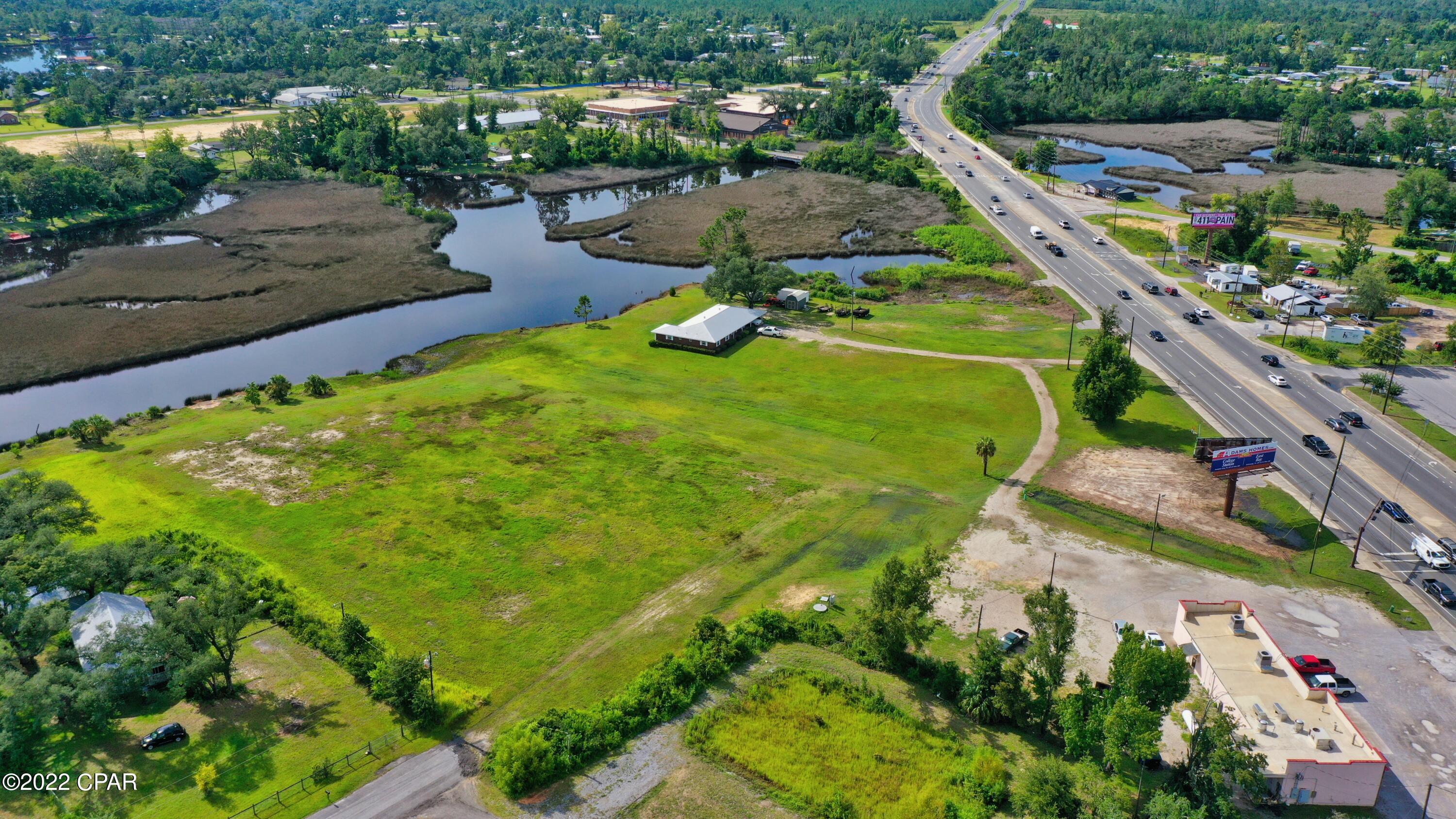 [No Recorded Subdiv] - Land