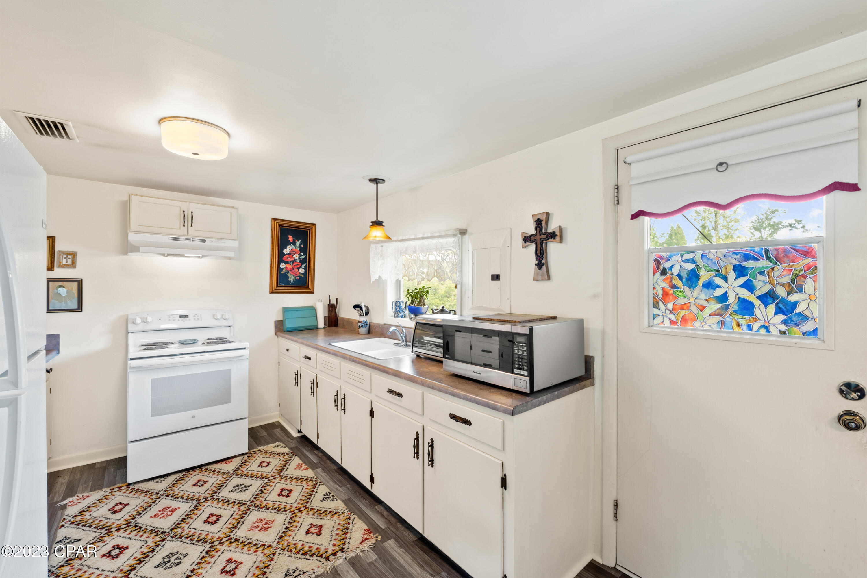 Idlewood Park - Residential