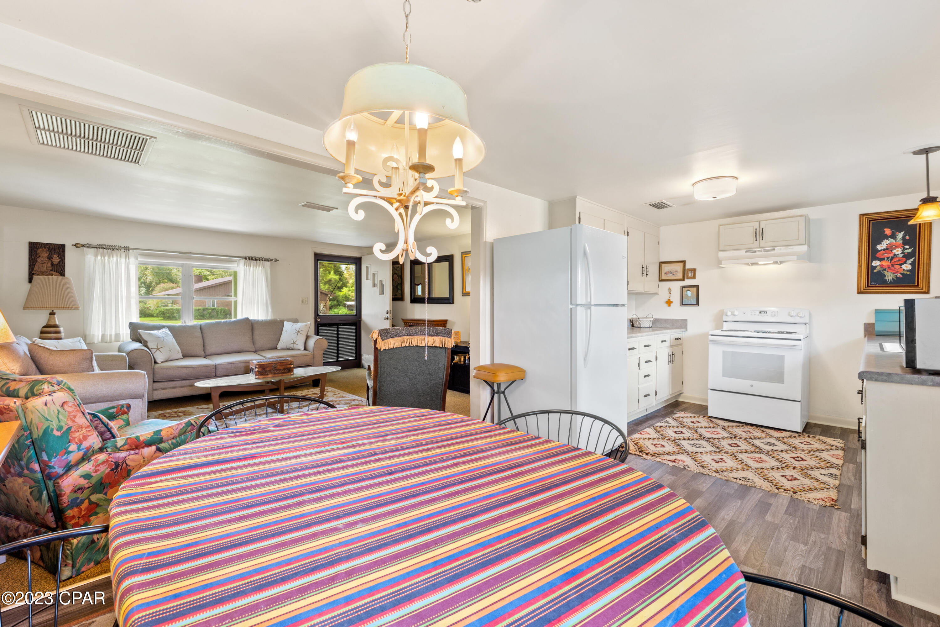 Idlewood Park - Residential