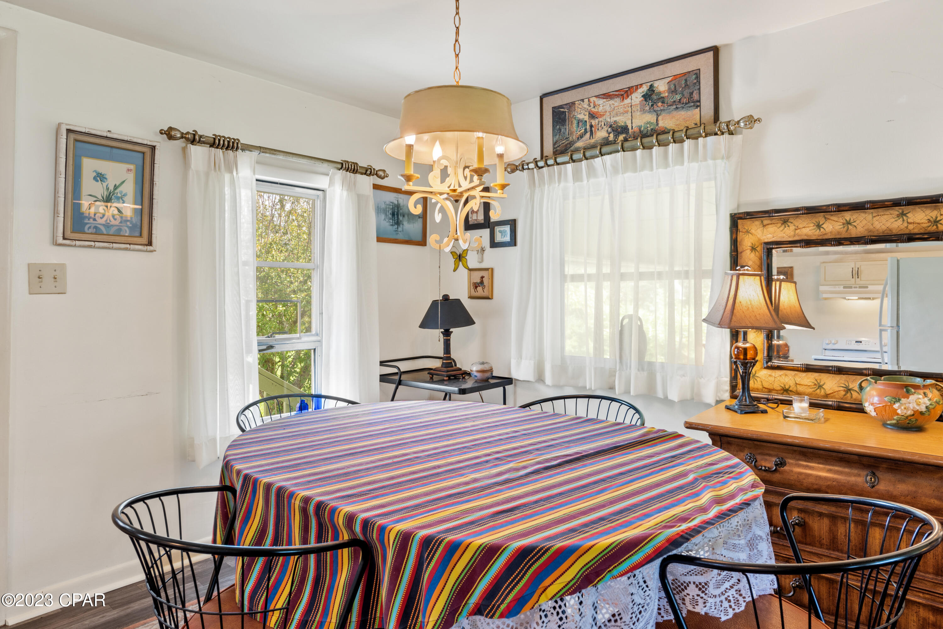 Idlewood Park - Residential