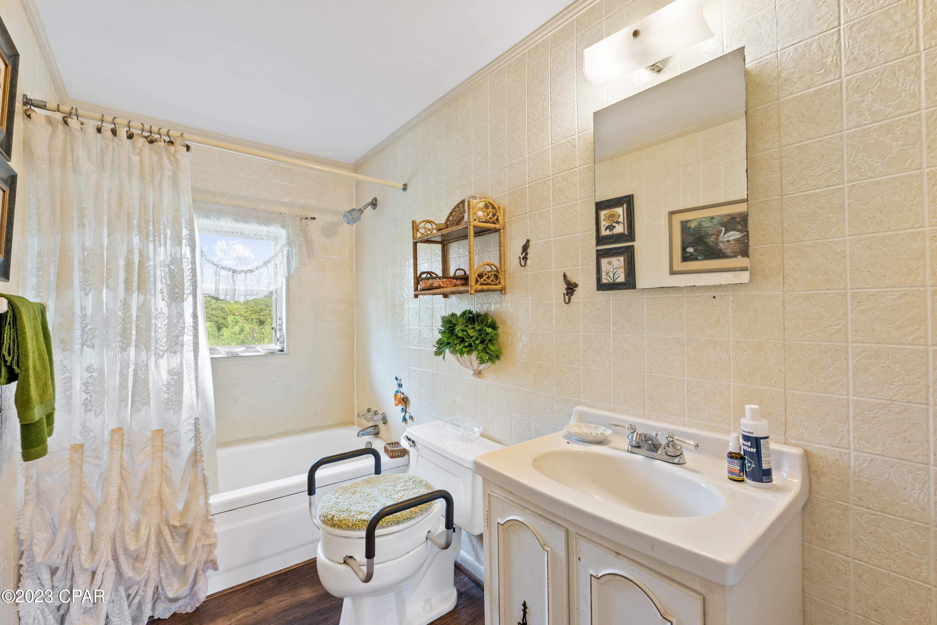 Idlewood Park - Residential