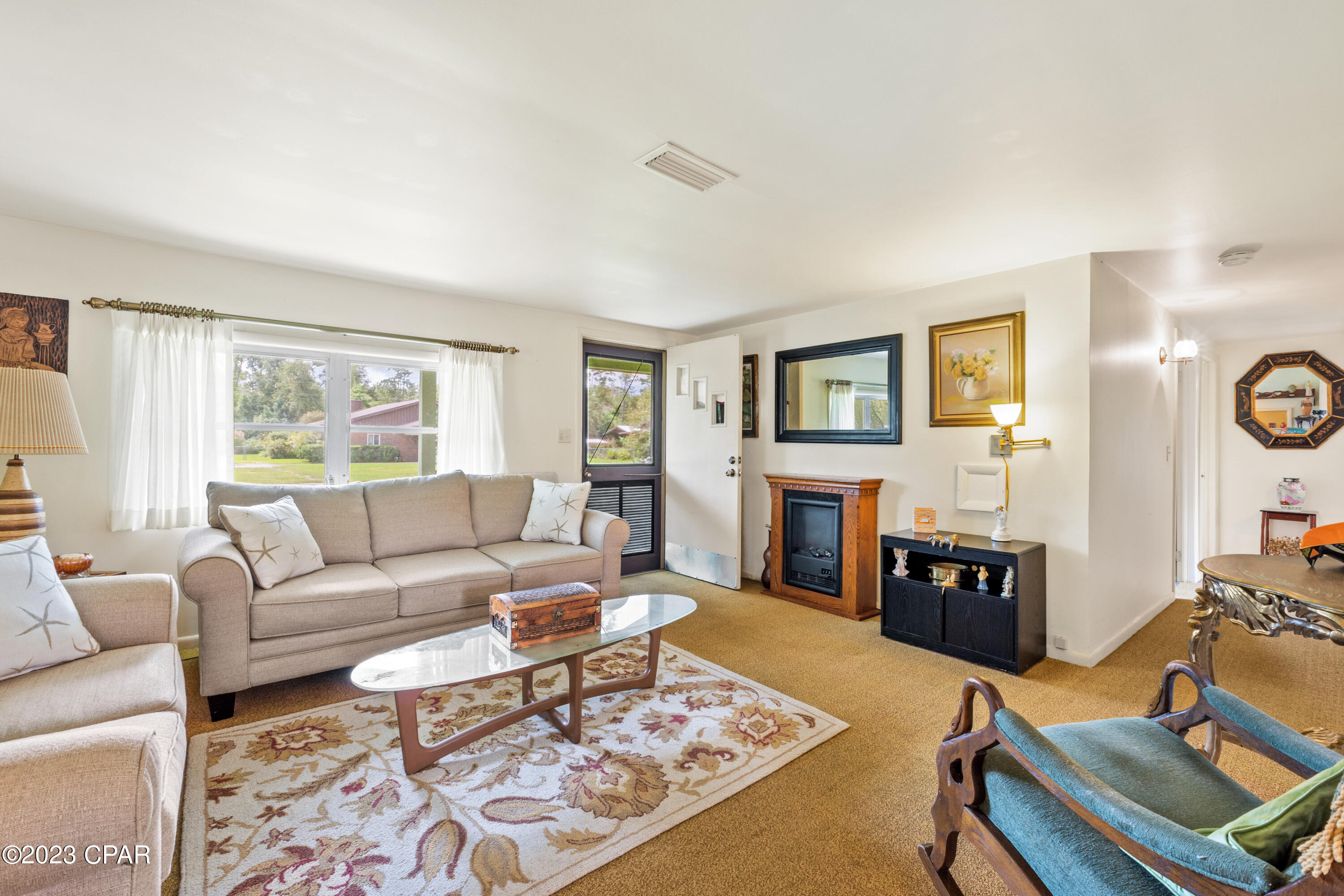 Idlewood Park - Residential