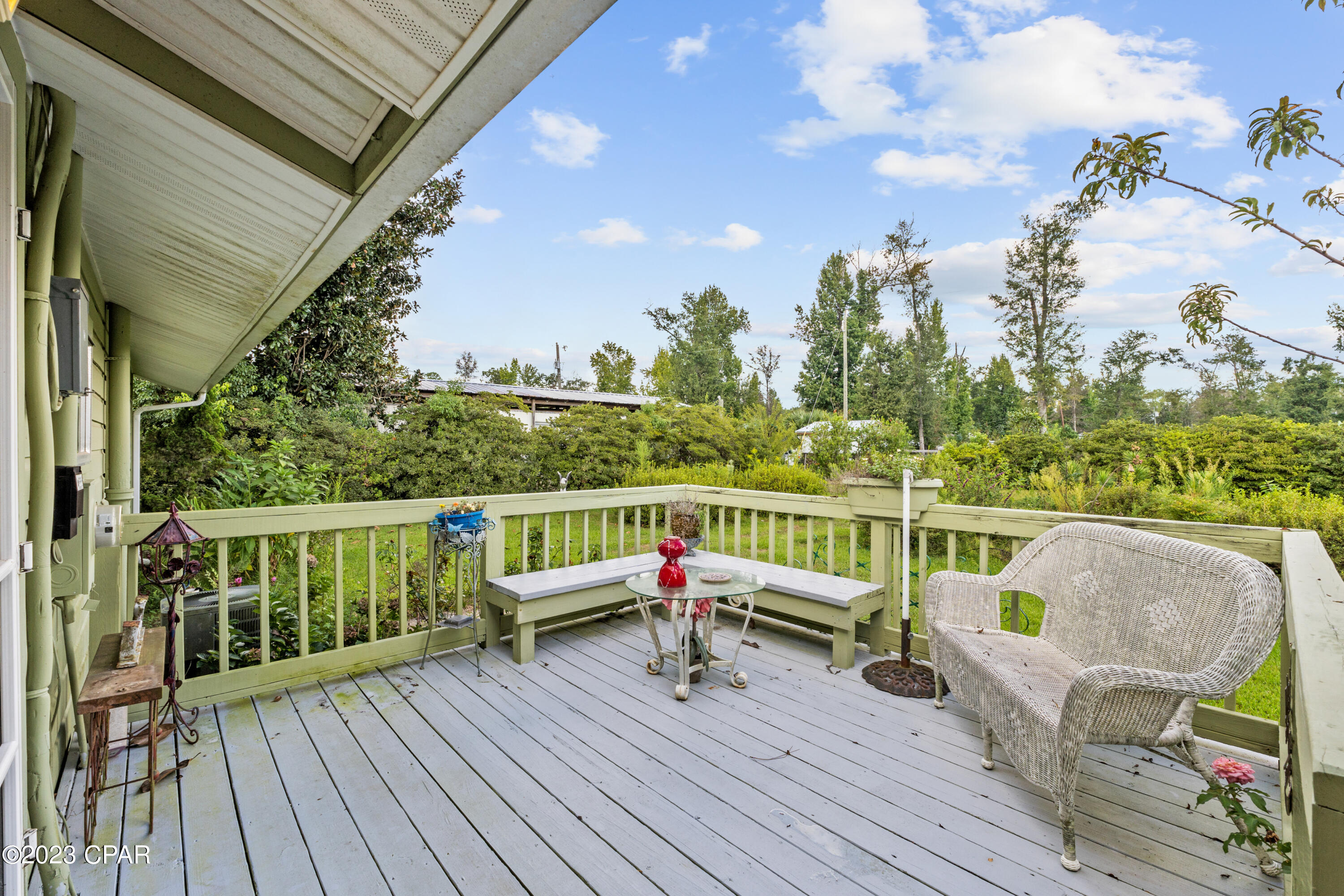 Idlewood Park - Residential