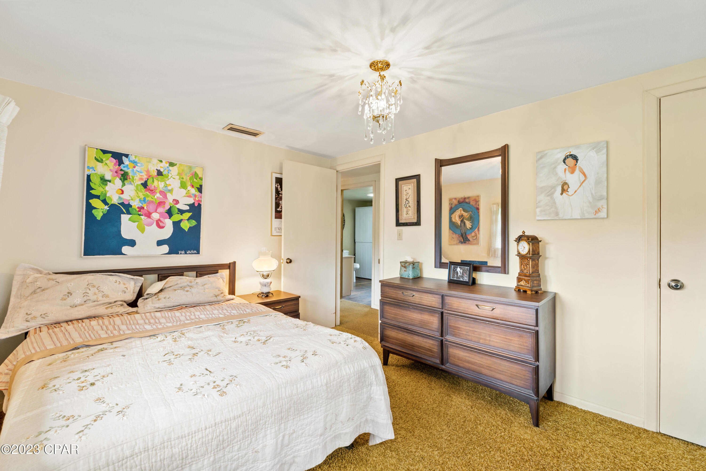 Idlewood Park - Residential