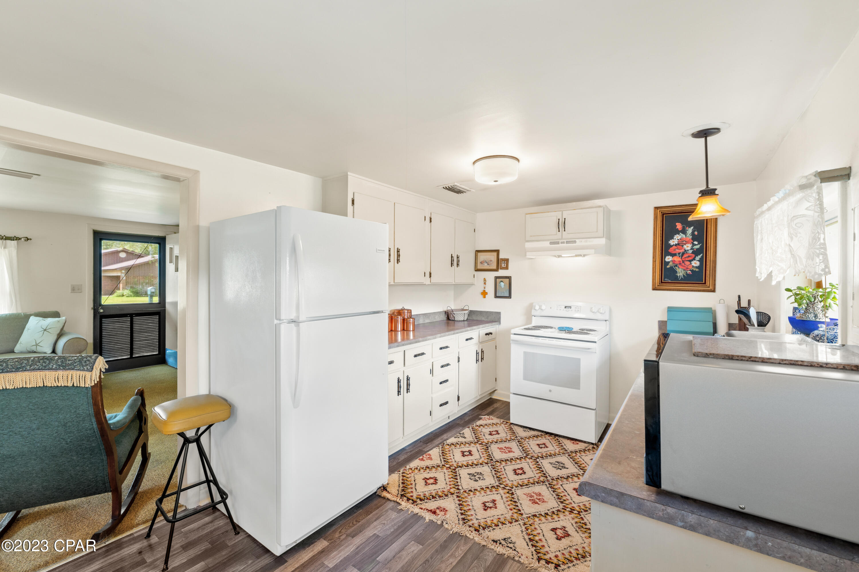 Idlewood Park - Residential