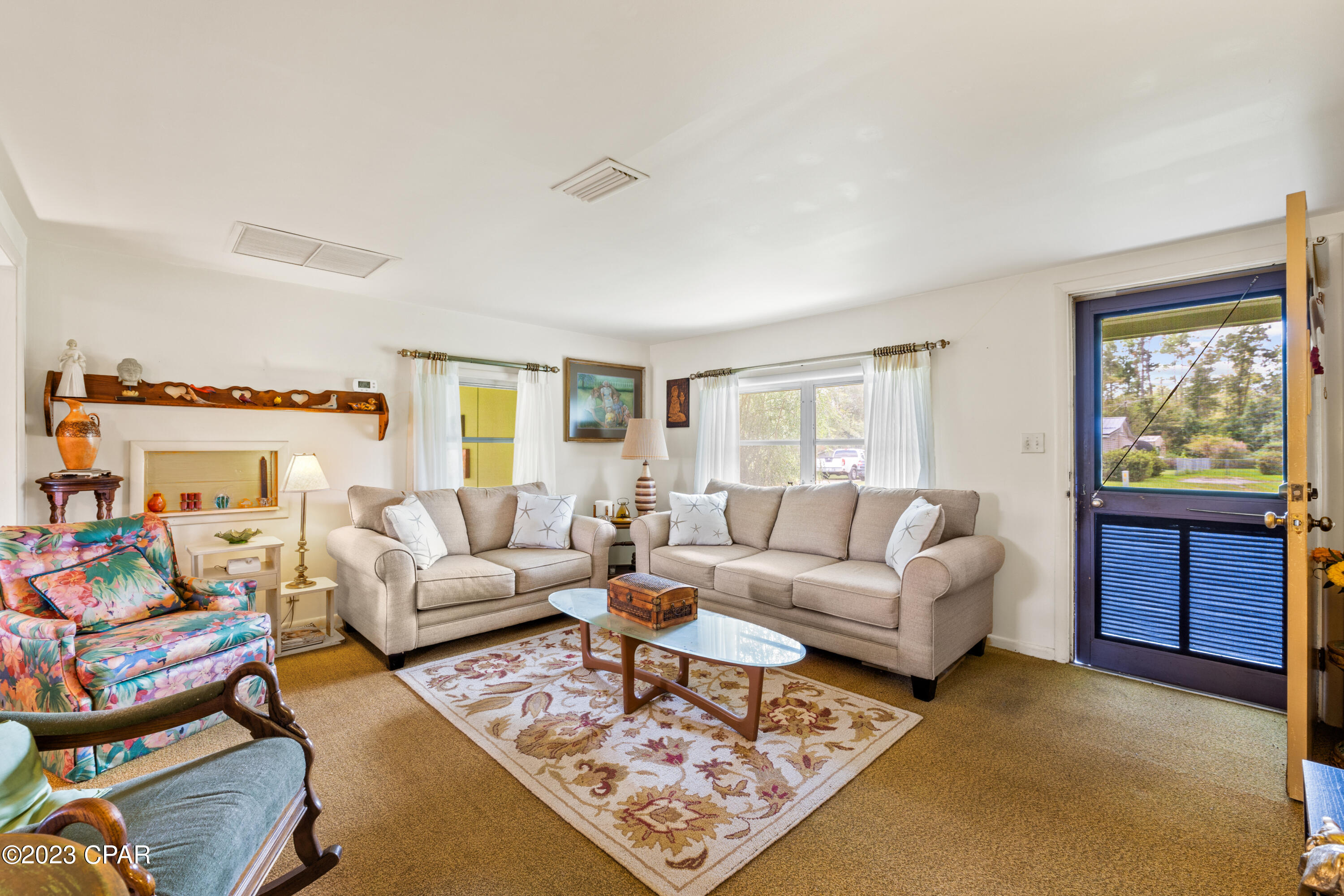 Idlewood Park - Residential