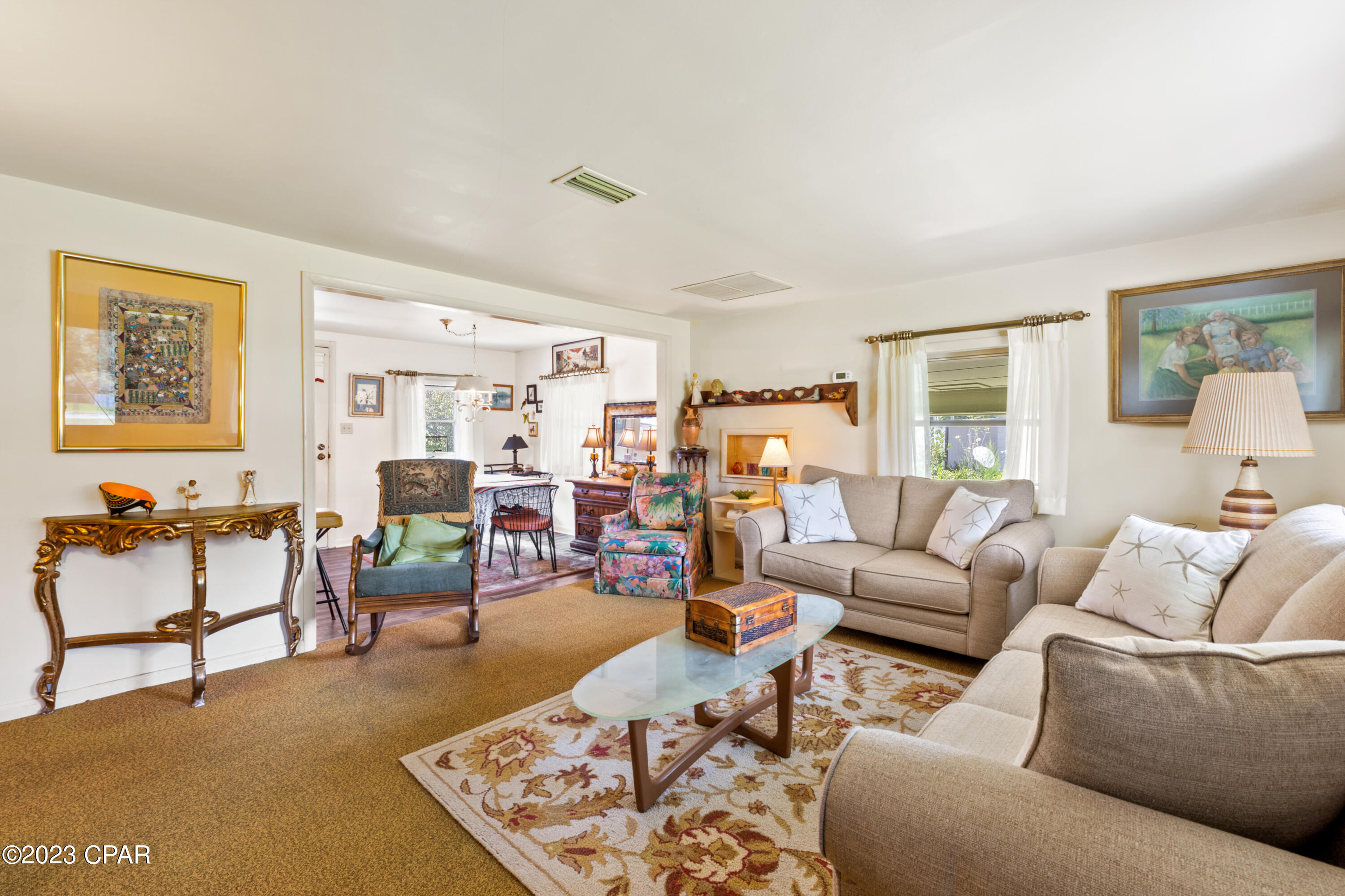 Idlewood Park - Residential