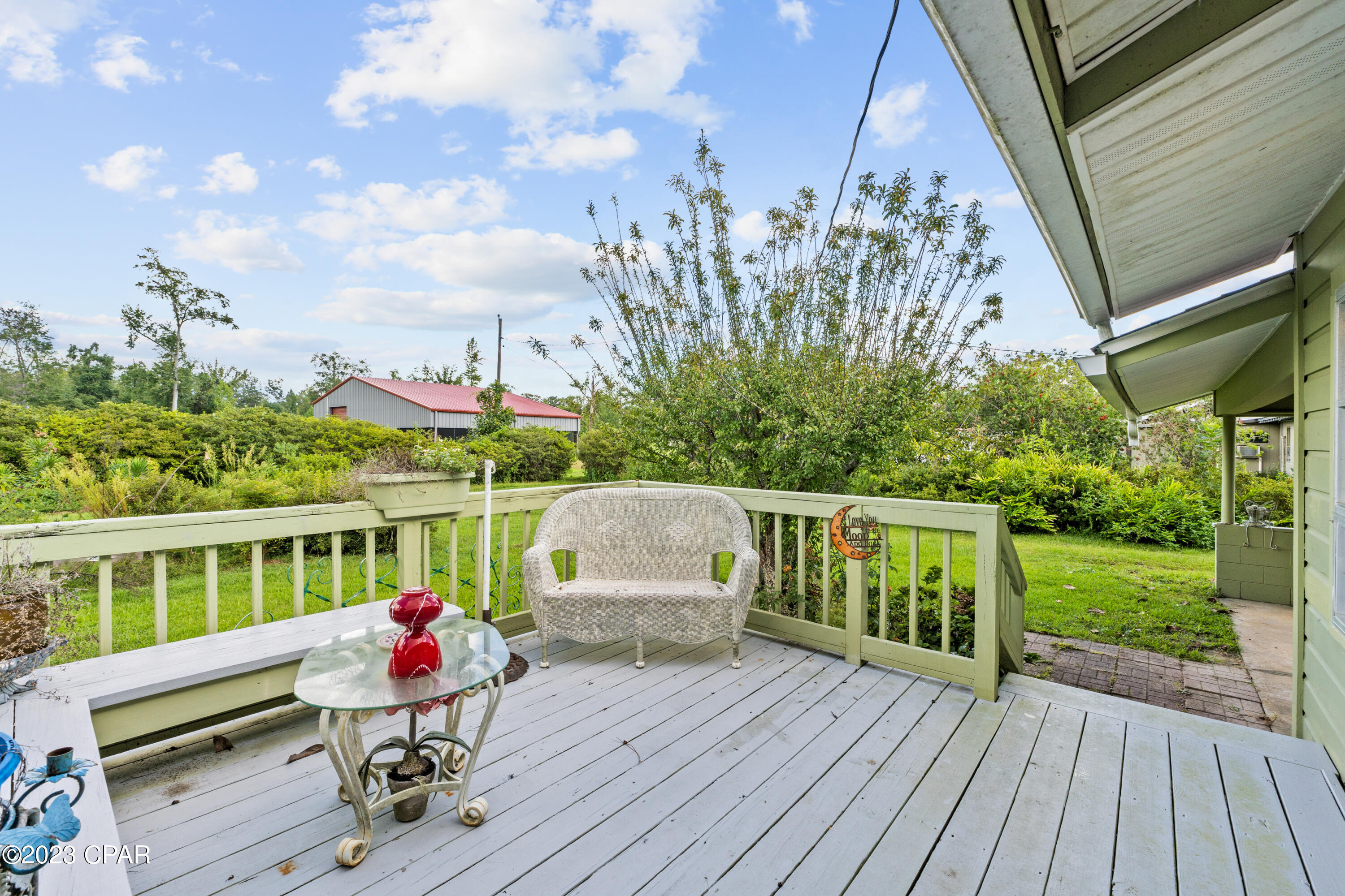 Idlewood Park - Residential