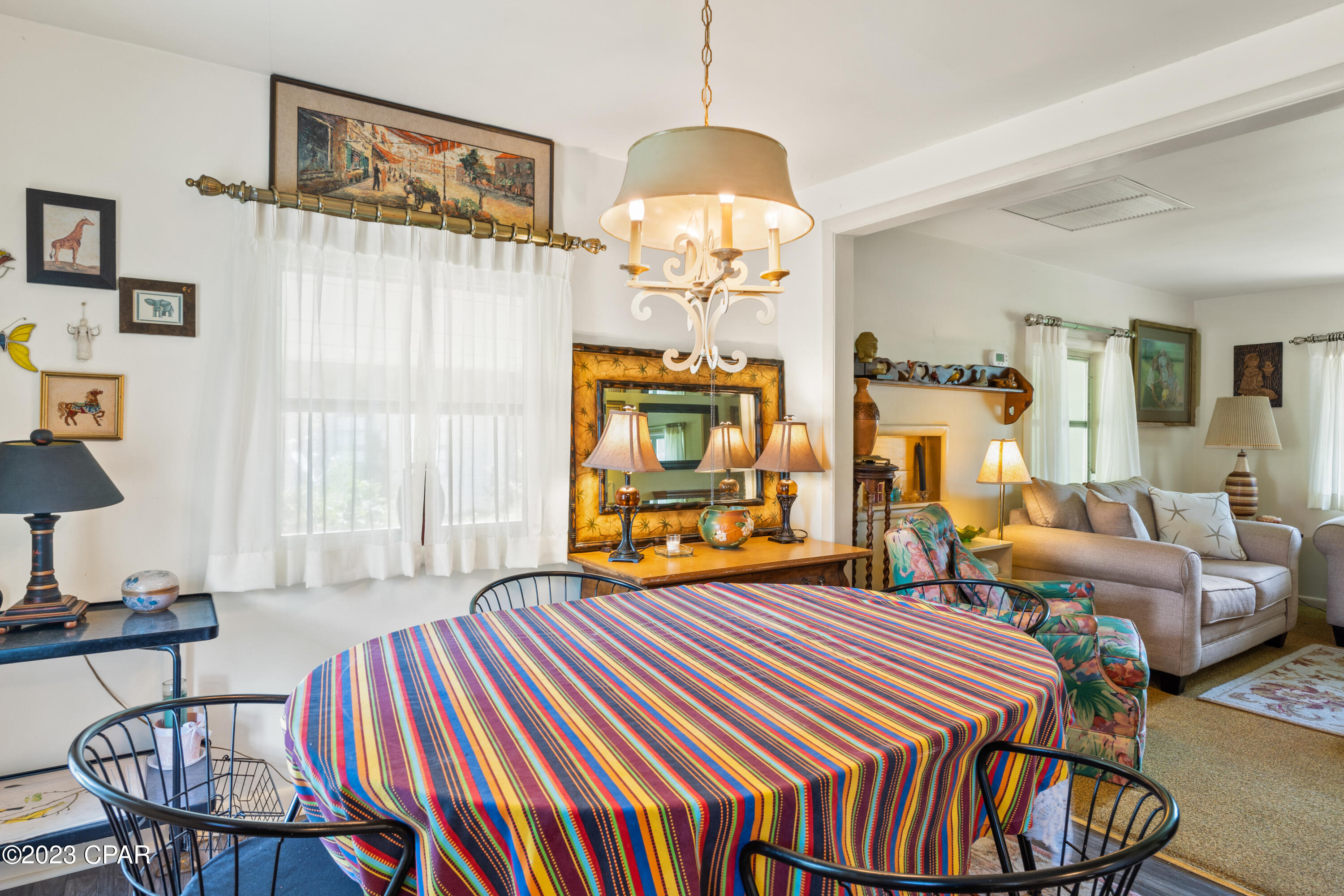 Idlewood Park - Residential