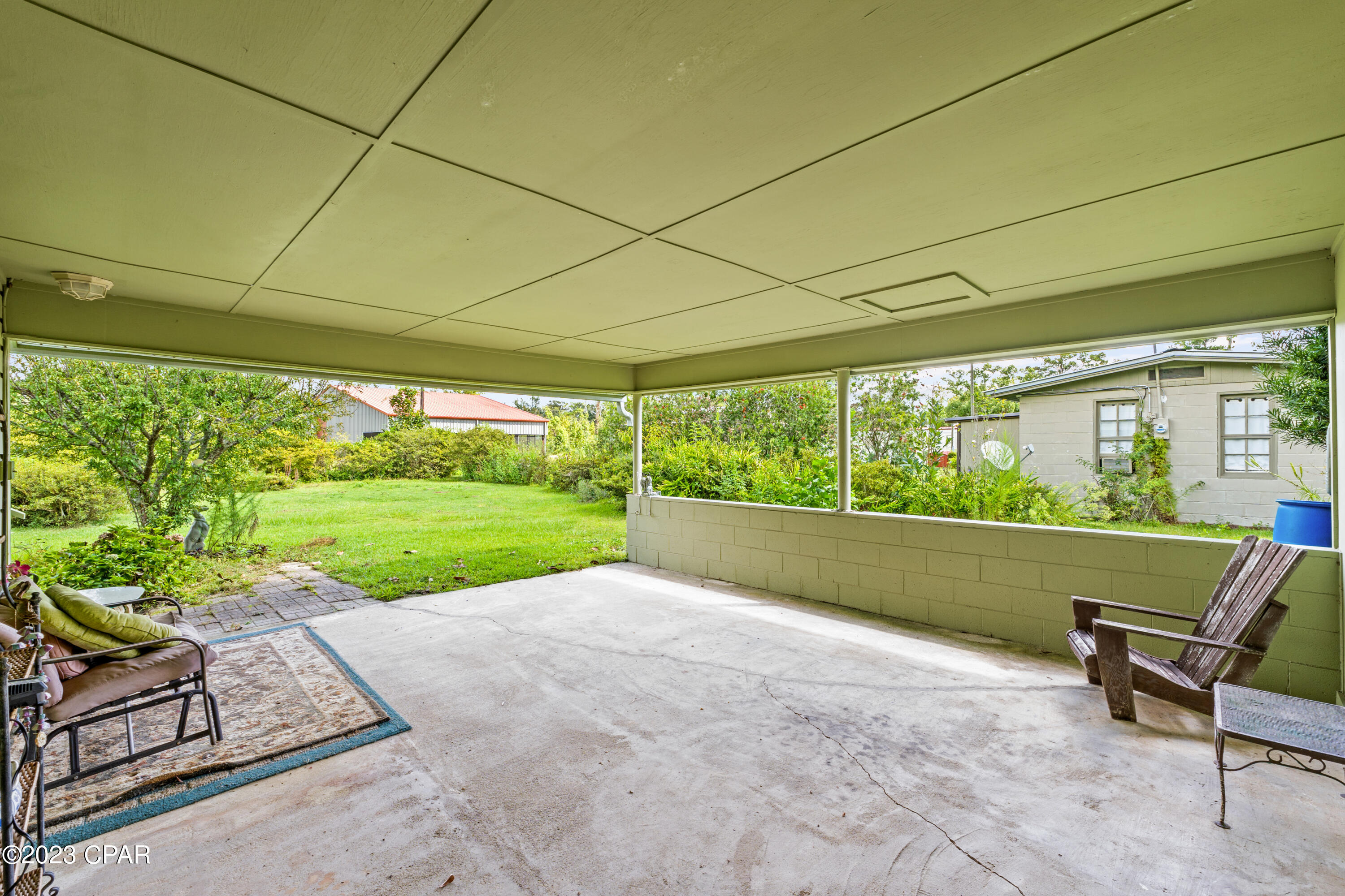 Idlewood Park - Residential