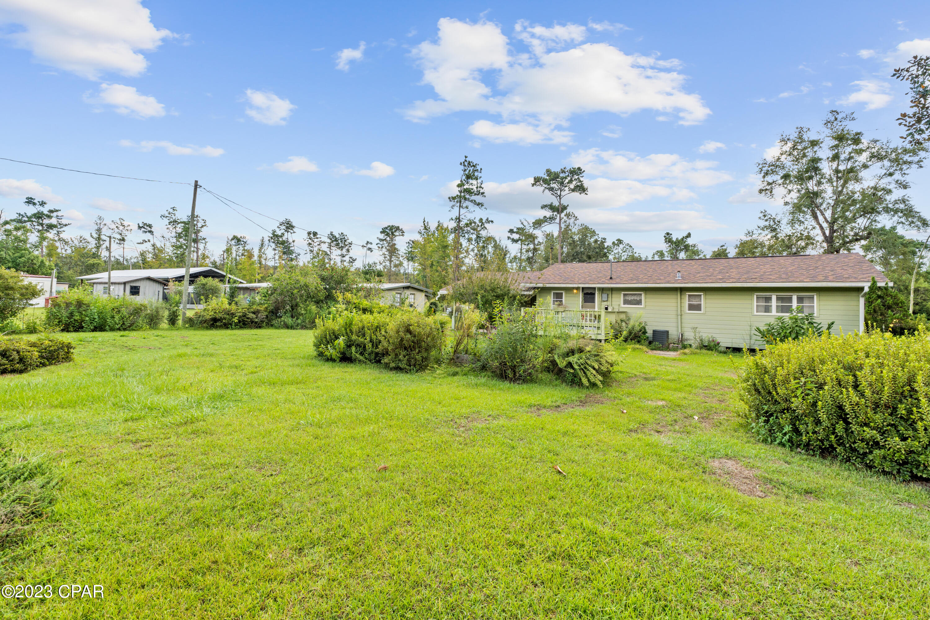 Idlewood Park - Residential