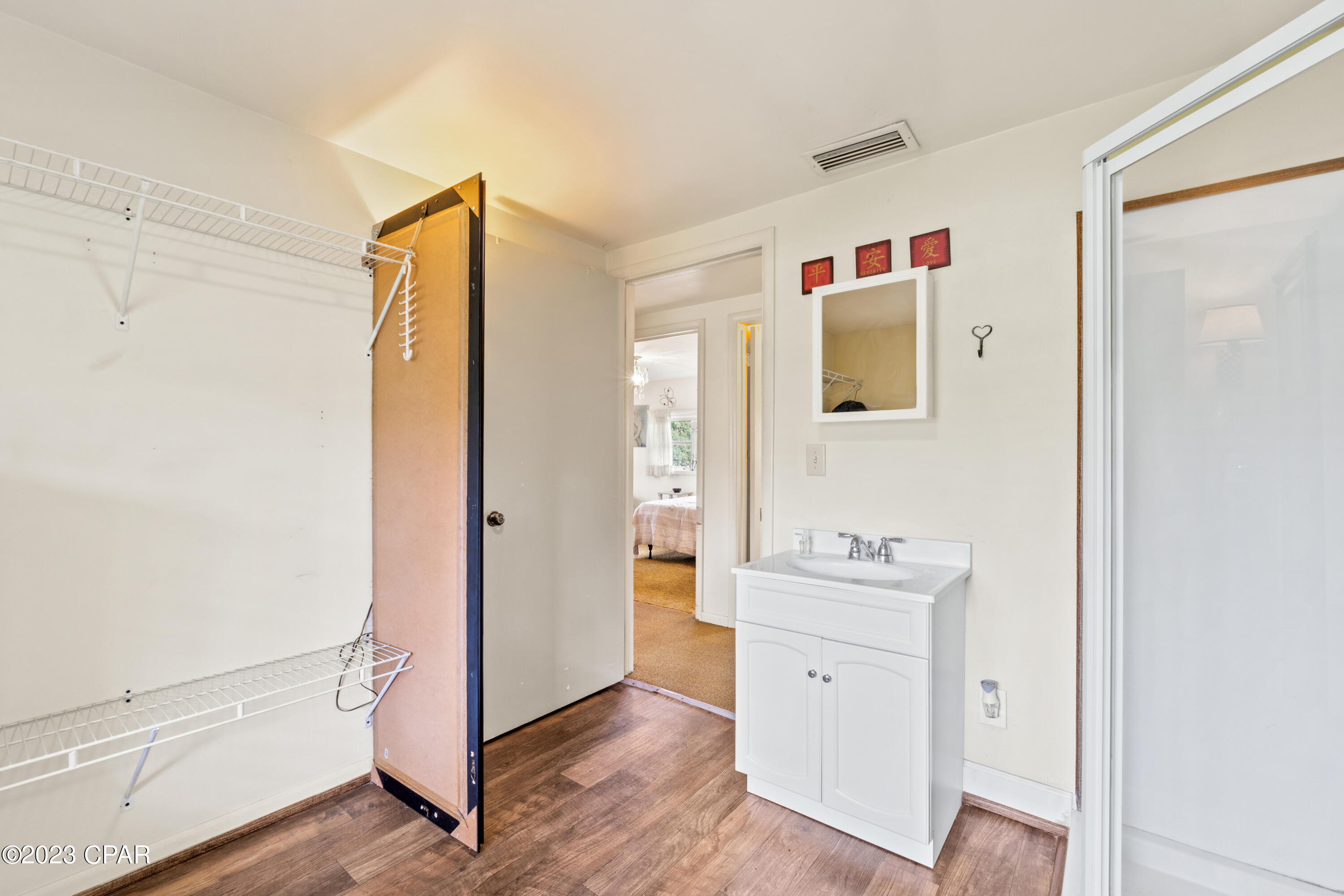 Idlewood Park - Residential