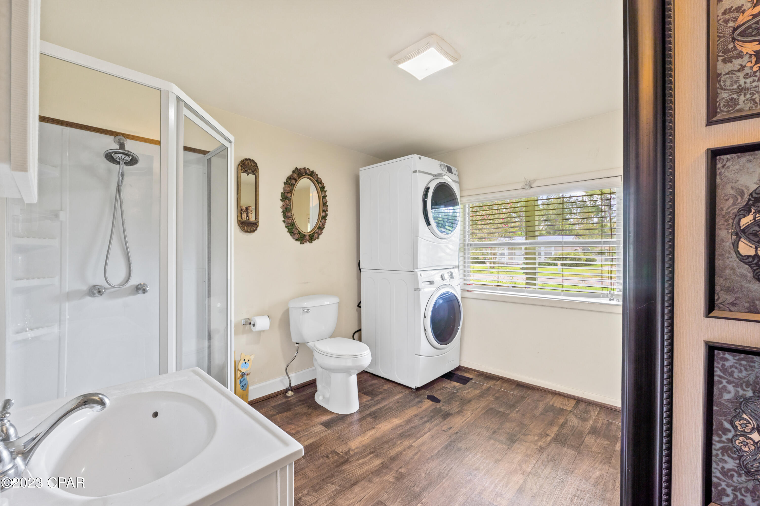 Idlewood Park - Residential