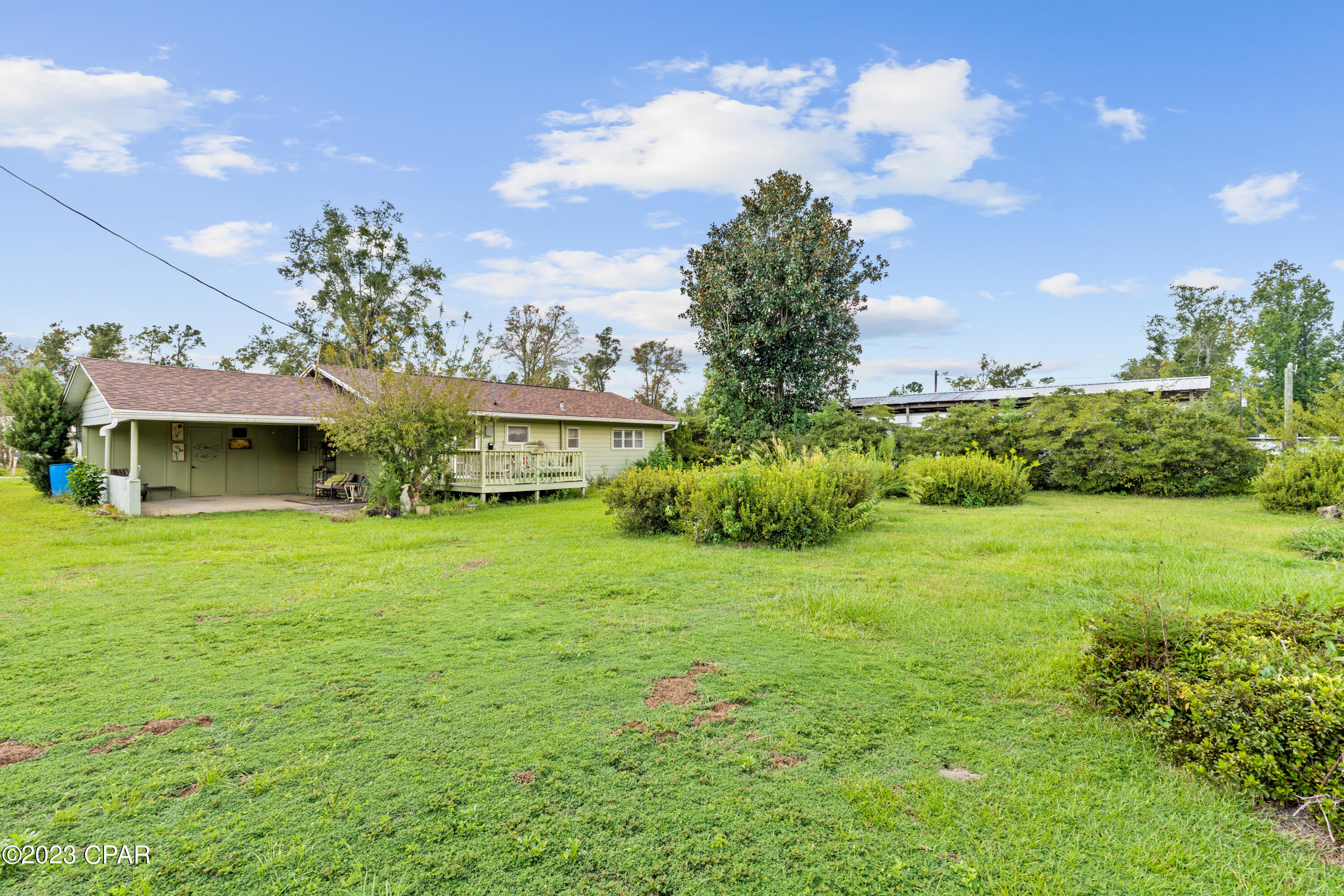 Idlewood Park - Residential