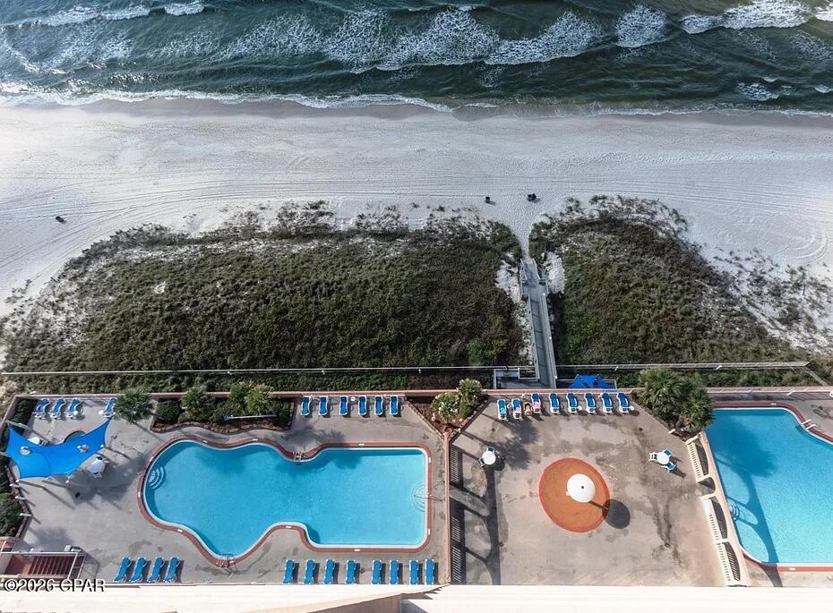 Sunrise Beach - Residential