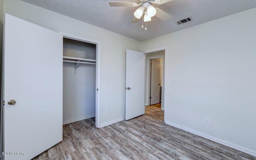 Forest Shores - Residential