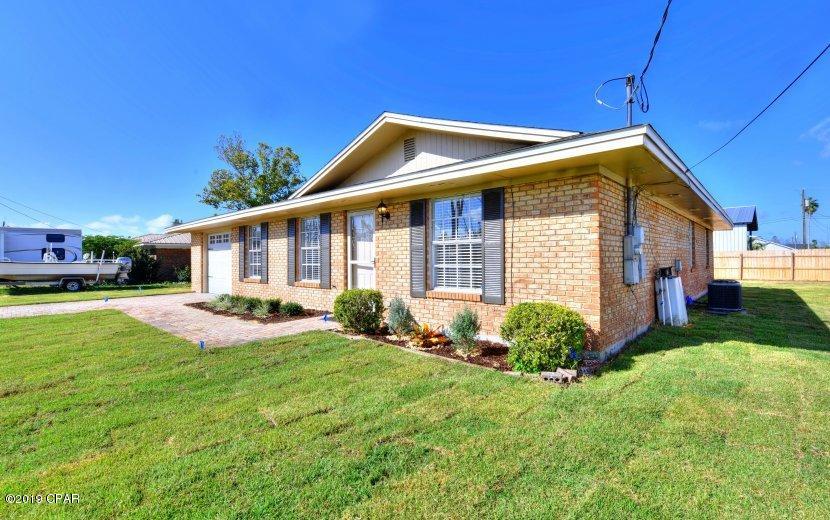 Forest Shores - Residential