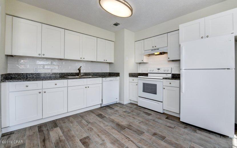 Forest Shores - Residential