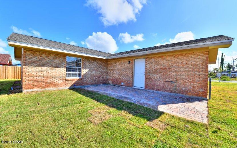 Forest Shores - Residential