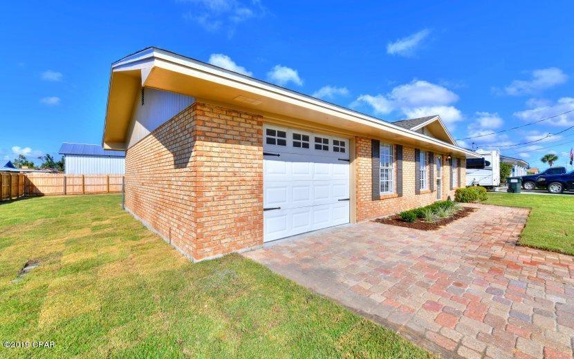 Forest Shores - Residential