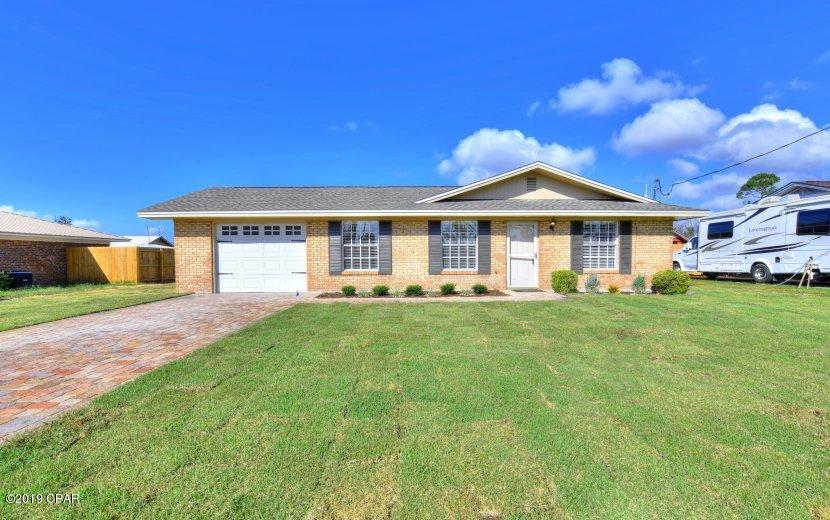 Forest Shores - Residential