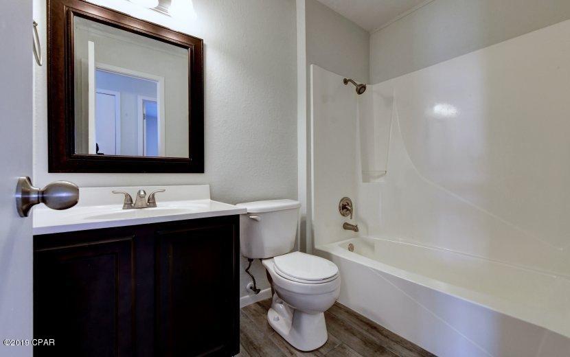 Forest Shores - Residential