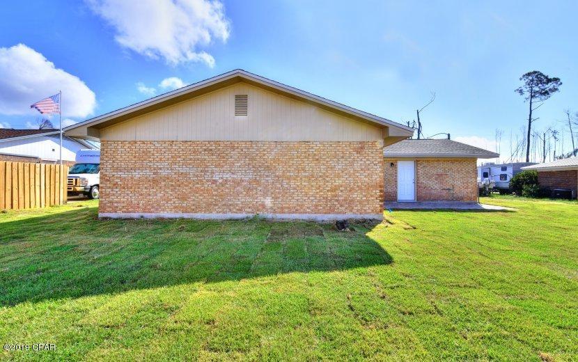 Forest Shores - Residential