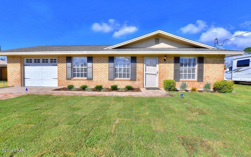 Forest Shores - Residential