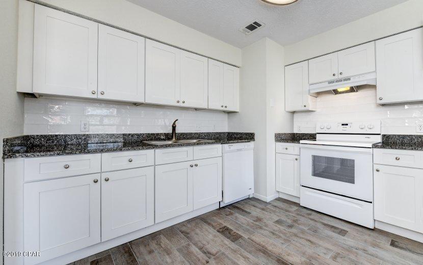 Forest Shores - Residential