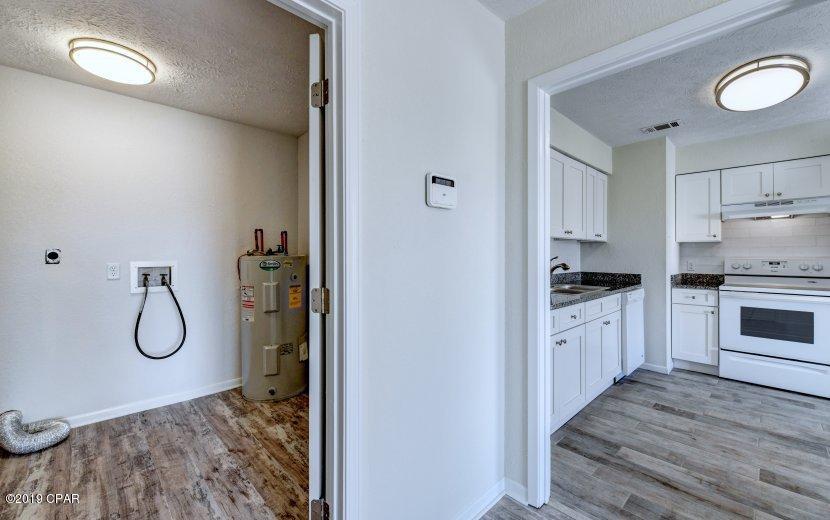 Forest Shores - Residential