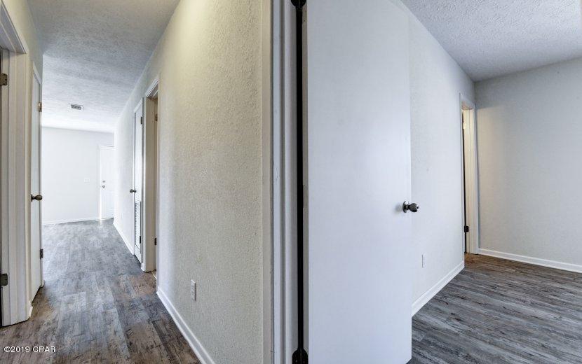 Forest Shores - Residential