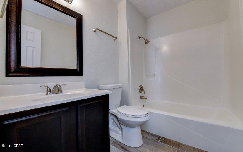 Forest Shores - Residential