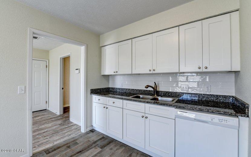 Forest Shores - Residential