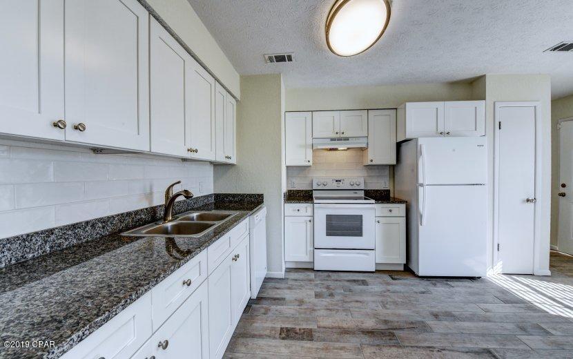 Forest Shores - Residential