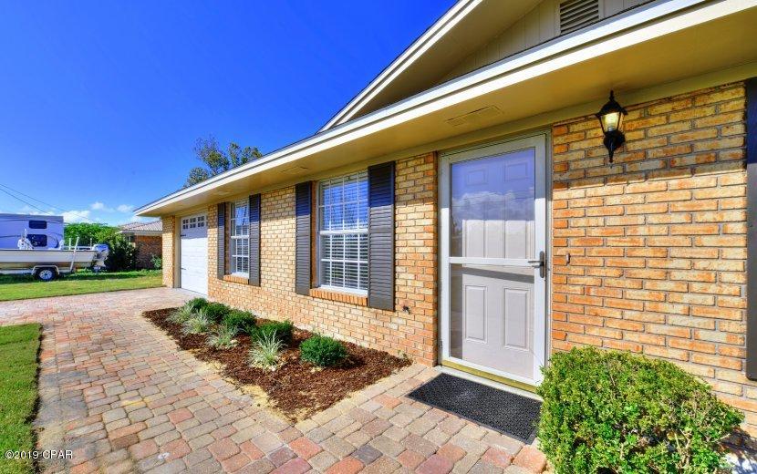 Forest Shores - Residential