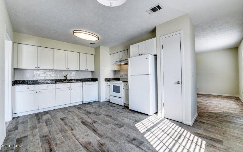 Forest Shores - Residential