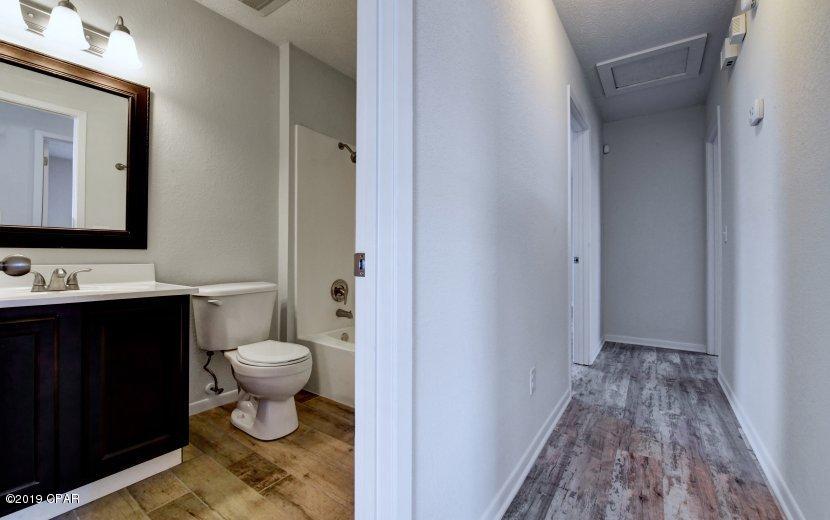 Forest Shores - Residential