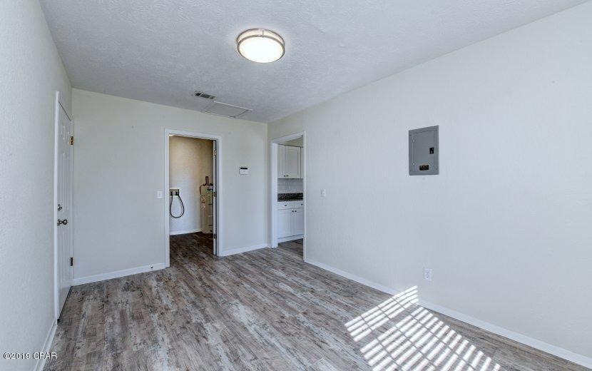 Forest Shores - Residential