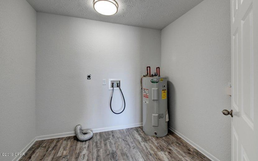 Forest Shores - Residential