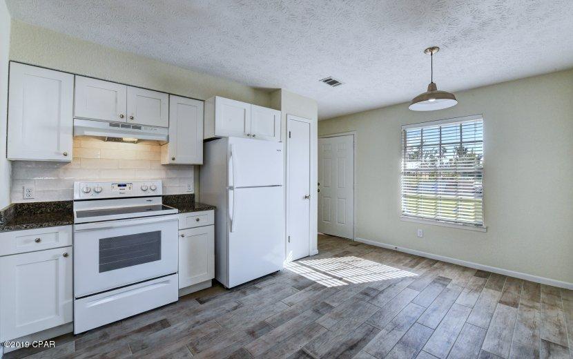 Forest Shores - Residential