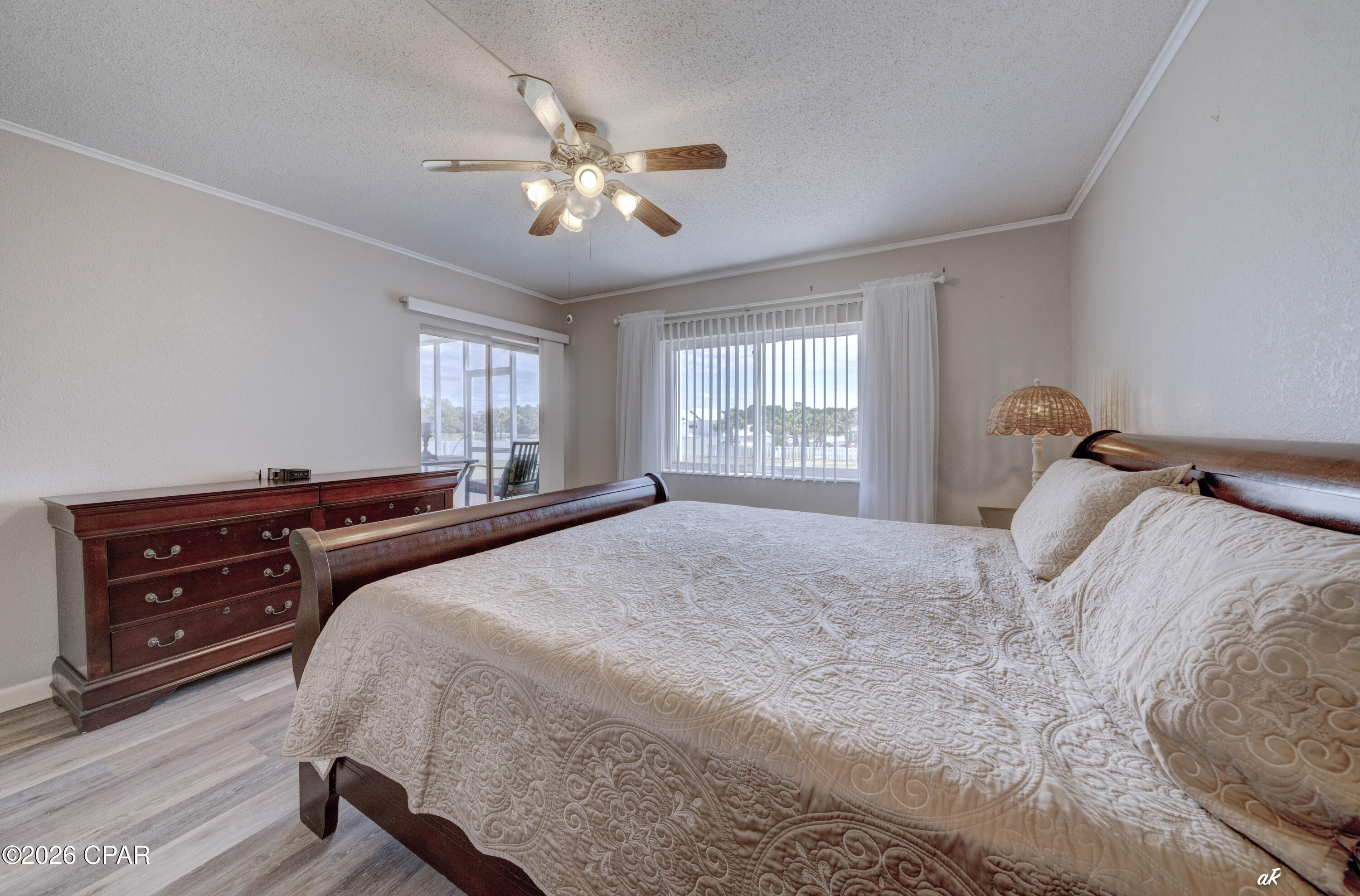 Leisure #1 Condo - Residential