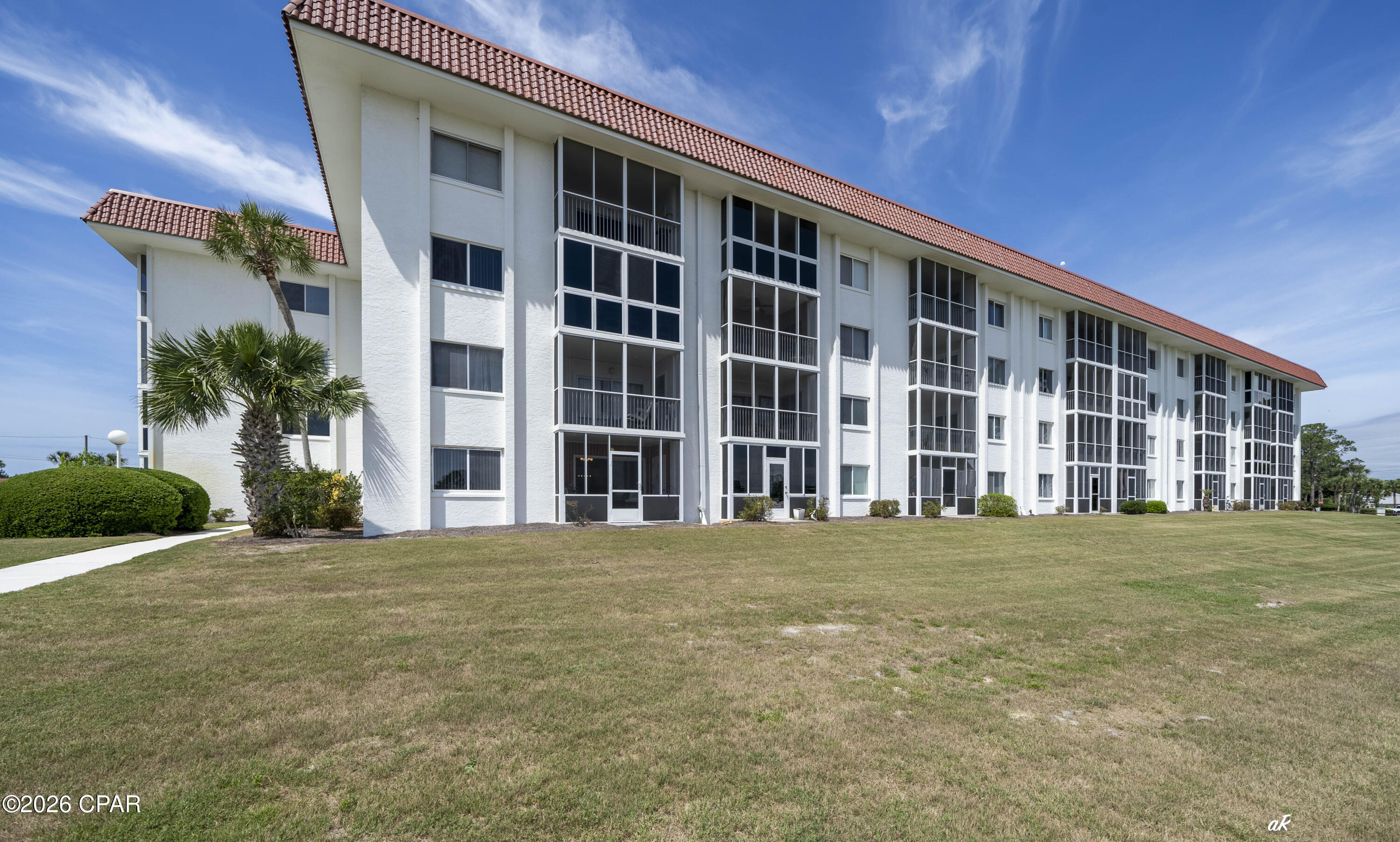 Leisure #1 Condo - Residential