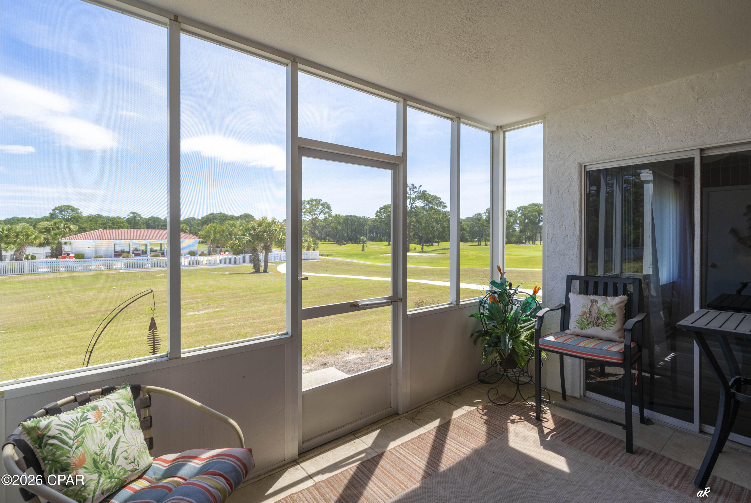 Leisure #1 Condo - Residential