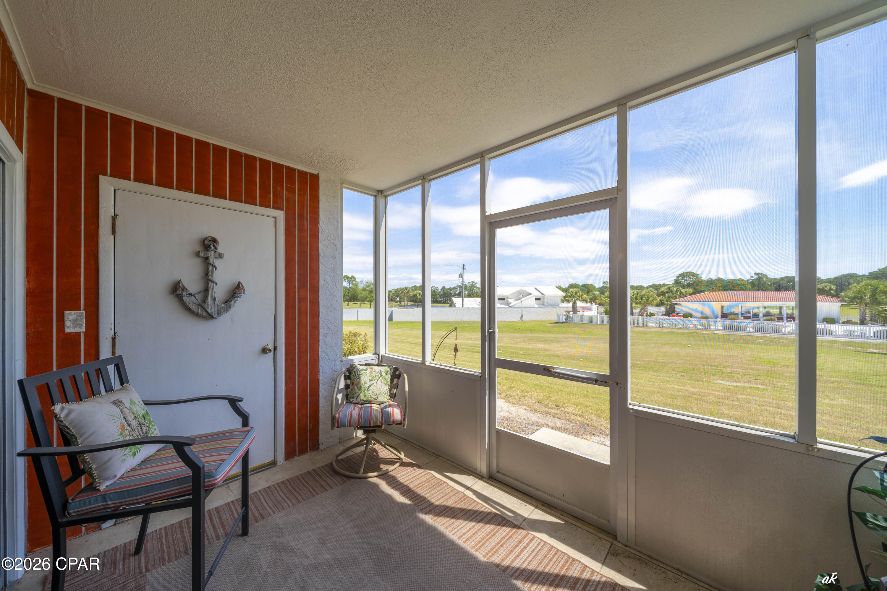 Leisure #1 Condo - Residential